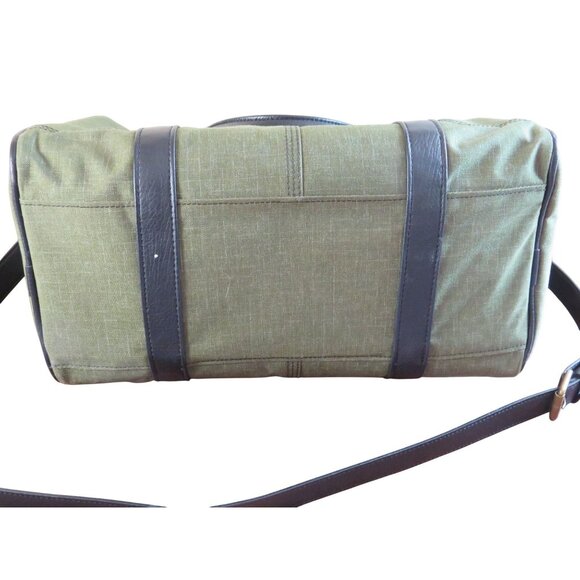 5.11 Tactical Green & Black CCW Women's Bag Spec#SS16-511 Issue #TCTCL-SRS - Picture 8 of 9